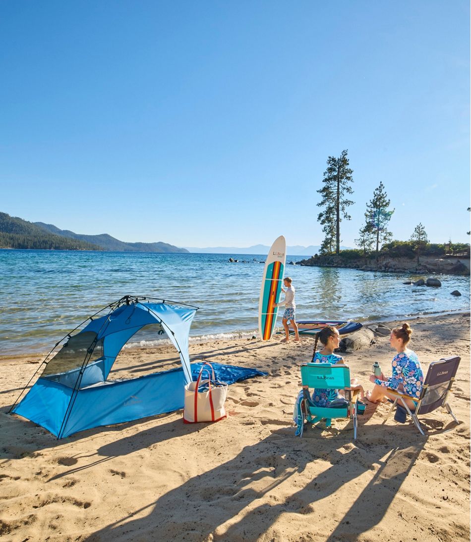 L.L.Bean Sunbuster Shelter L.L.Bean Value