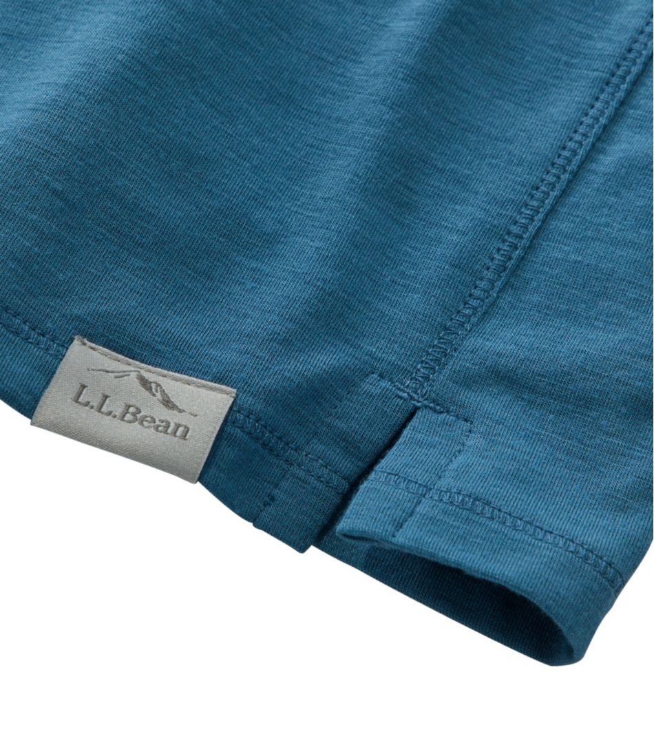 Men's Tropicwear Comfort Polo, Short-Sleeve L.L.Bean Value