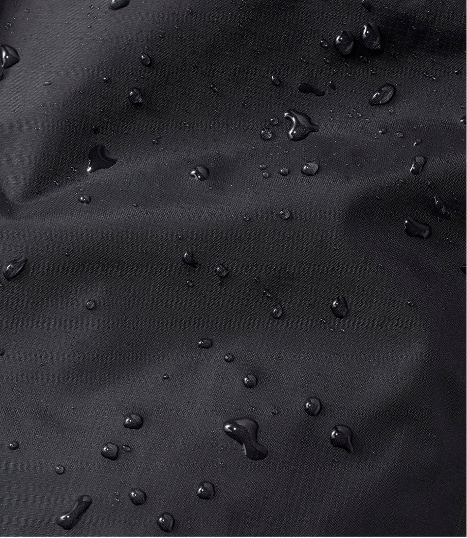 Kids' Trail Model Rain Pants L.L.Bean Premium