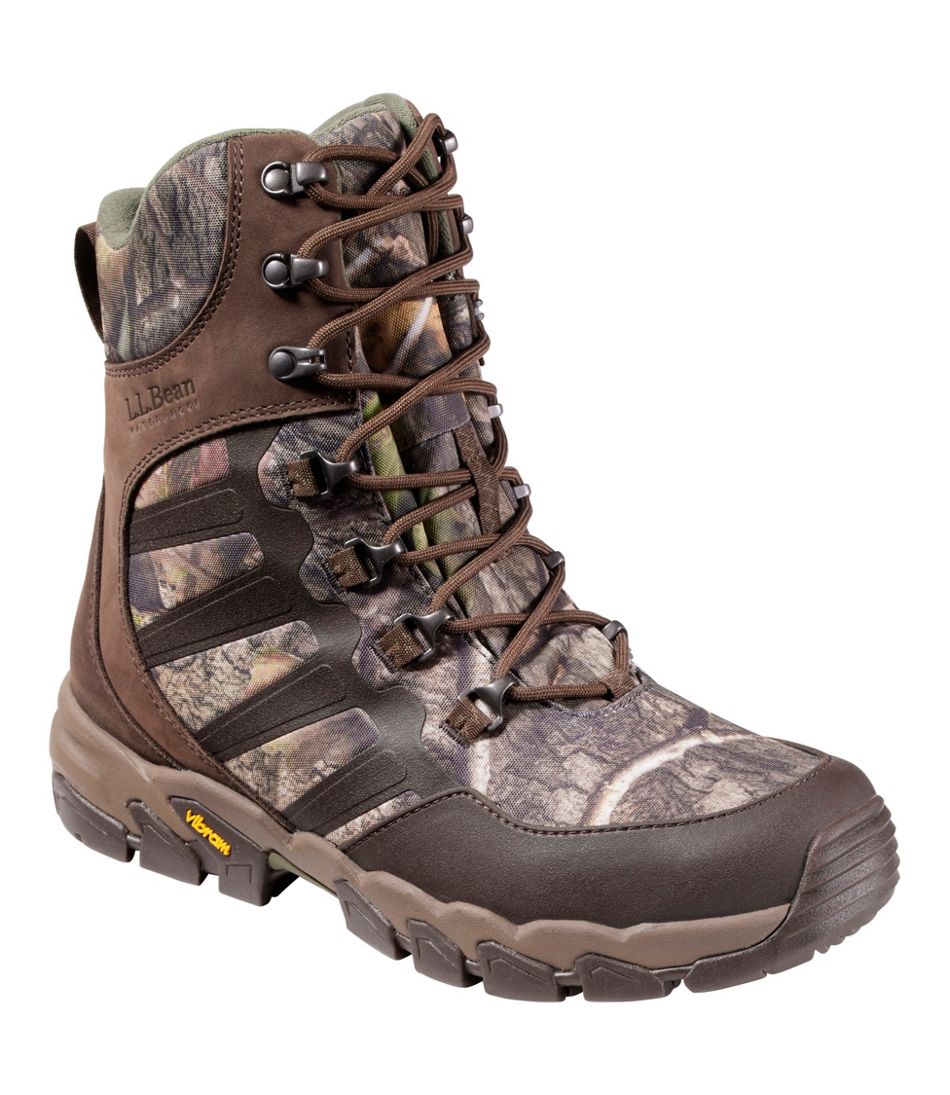Men's Ridge Runner Big Game Boot L.L.Bean Popular