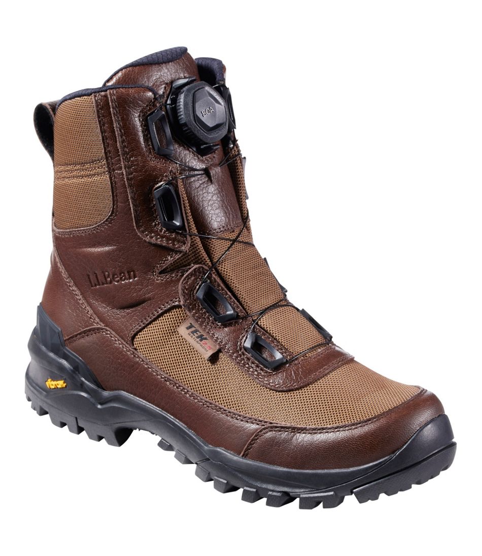 Men's BOA® Technical Upland Boot L.L.Bean Trending