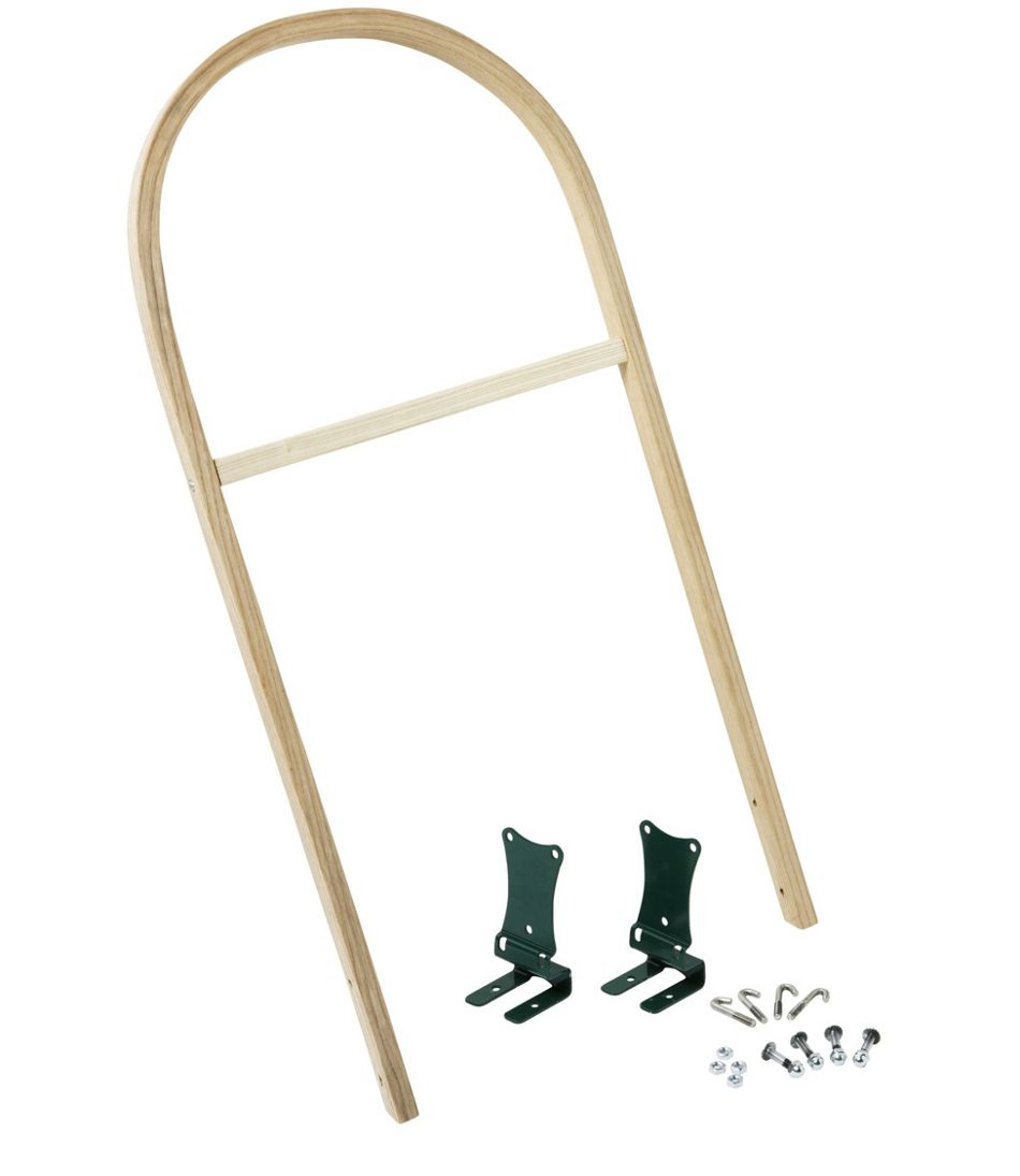 Push Handle for Kids' Pull Sled L.L.Bean Premium
