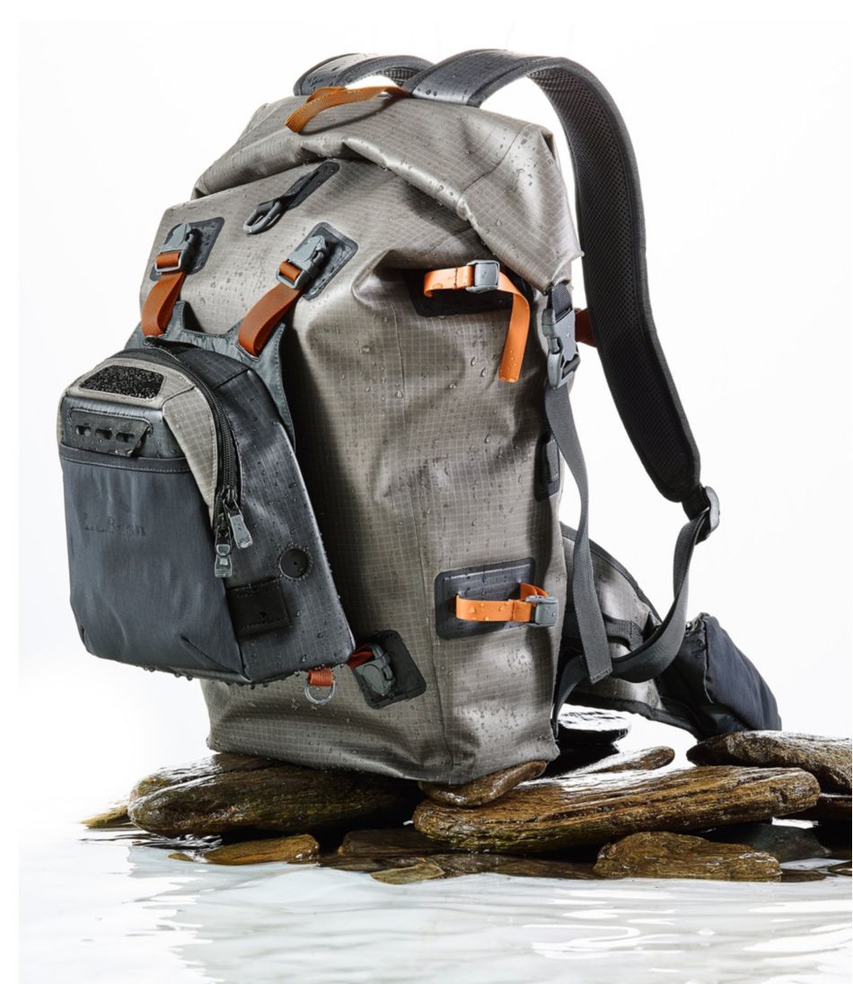 Waterproof Switchpack L.L.Bean Best Seller
