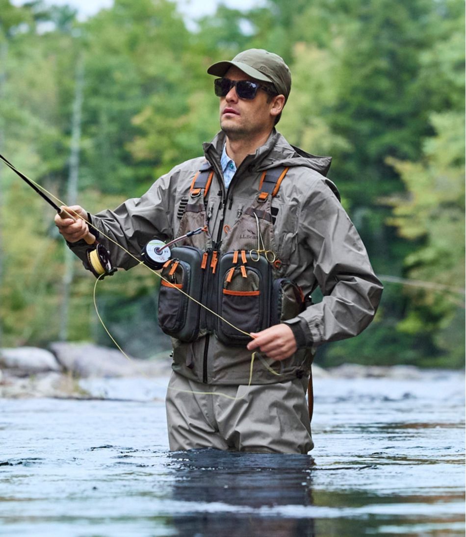 L.L.Bean Rapid River Vest Pack II L.L.Bean Top Pick