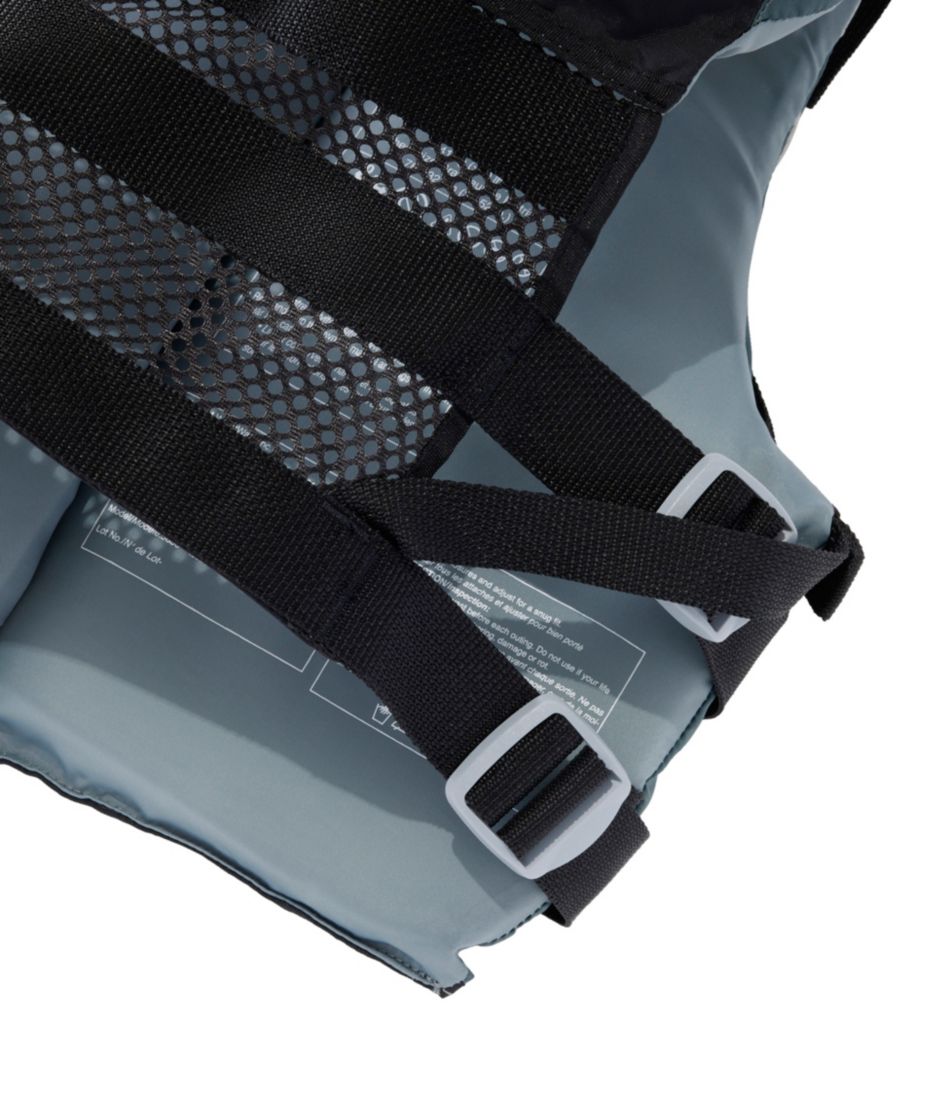 Adults' L.L.Bean Angler Universal PFD L.L.Bean Trending