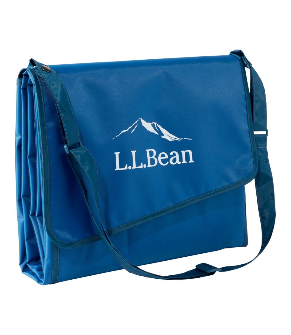 L.L.Bean Sunbuster Blanket L.L.Bean Premium