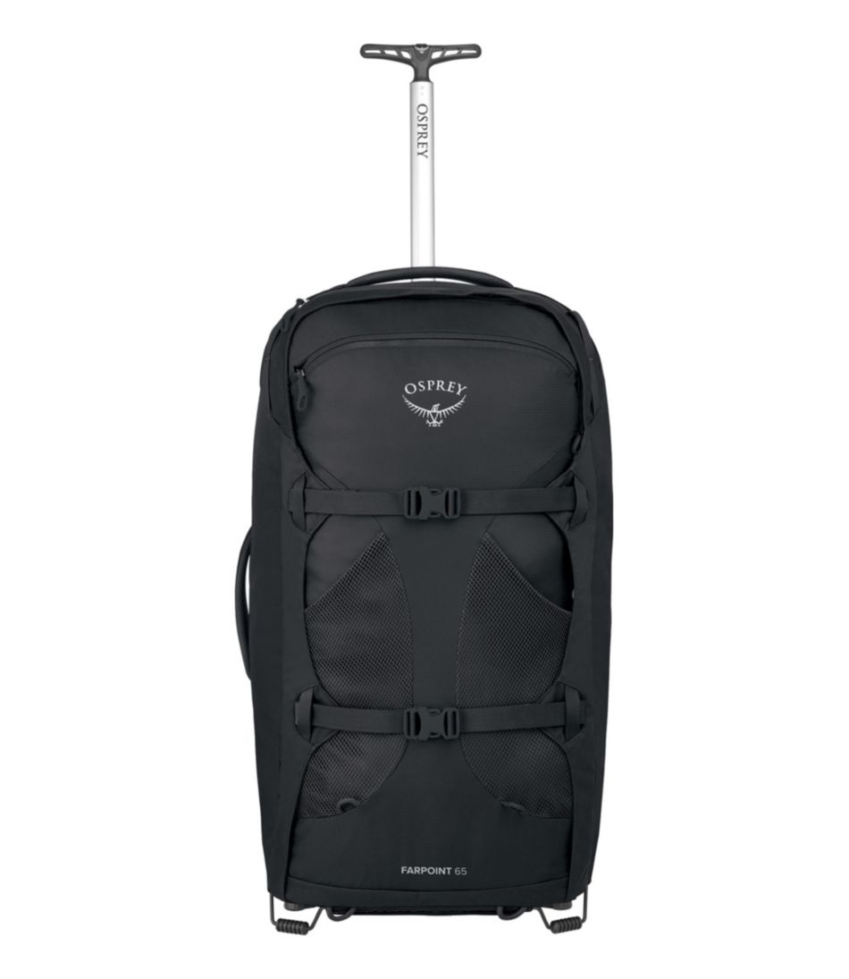 Osprey Farpoint Wheeled Travel Pack, 65L L.L.Bean Essential