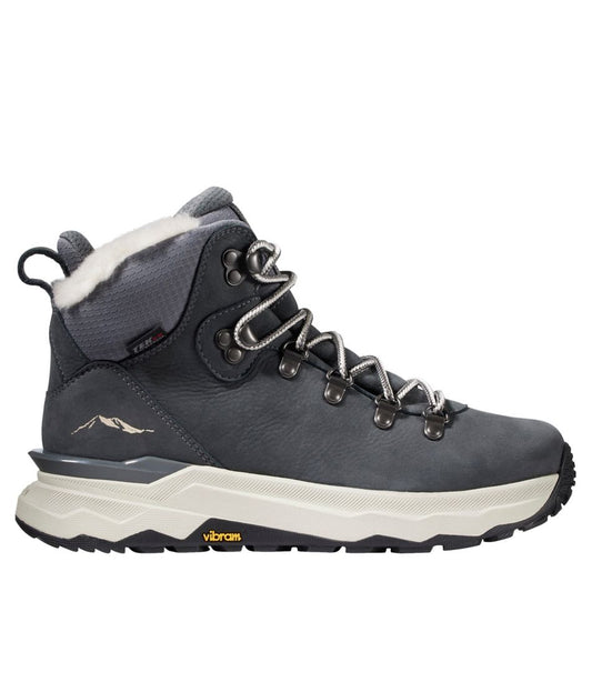 Women's NextVenture Boots, Lace-Up L.L.Bean Everyday