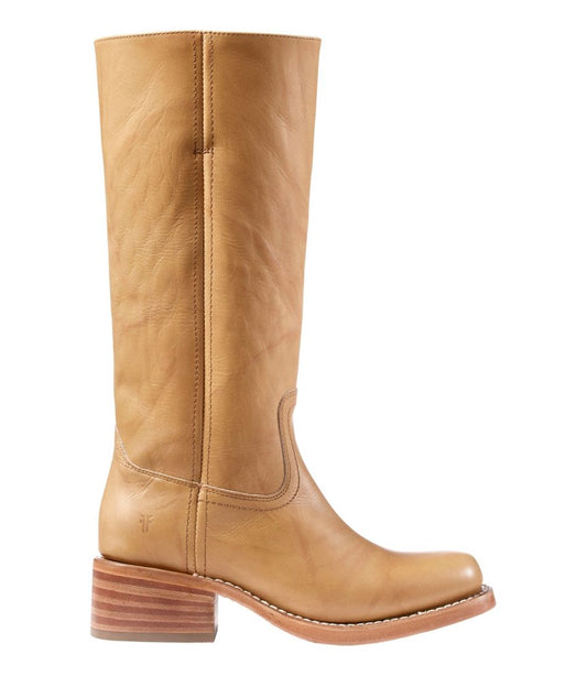 Women's Frye Campus 14L Boots L.L.Bean Premium
