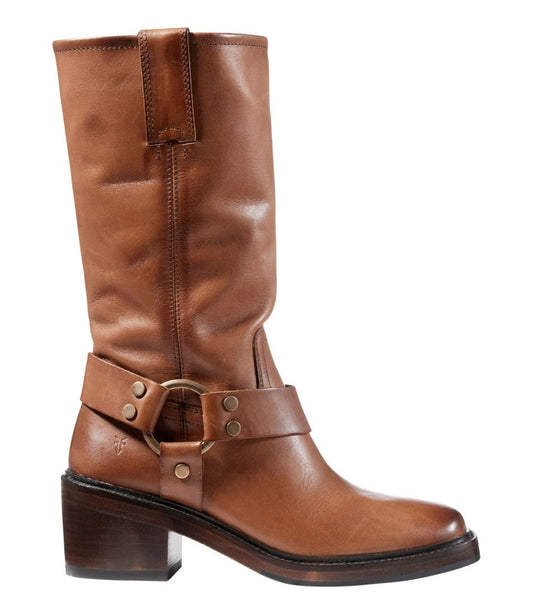 Women's Frye Kate Harness Boots L.L.Bean Trending