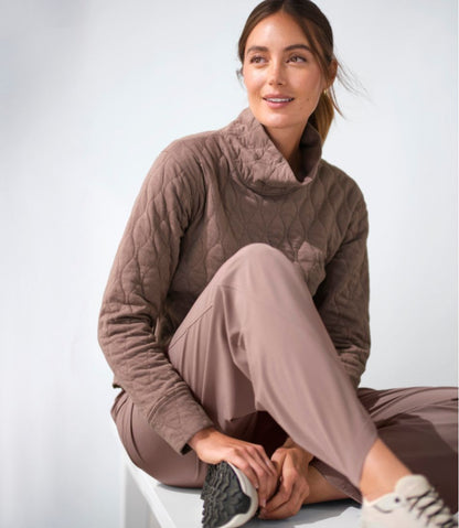 Women's VentureStretch Pants, Wide Leg L.L.Bean Value