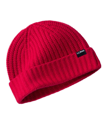 Adults' Wool-Blend Watch Cap L.L.Bean Top Pick