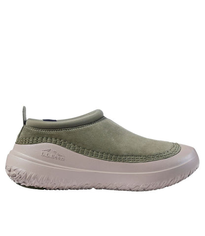 Men's Wicked Good Max Slippers L.L.Bean New