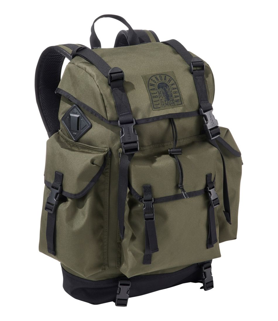 L.L.Bean & Noah Kahan Continental Rucksack L.L.Bean Featured