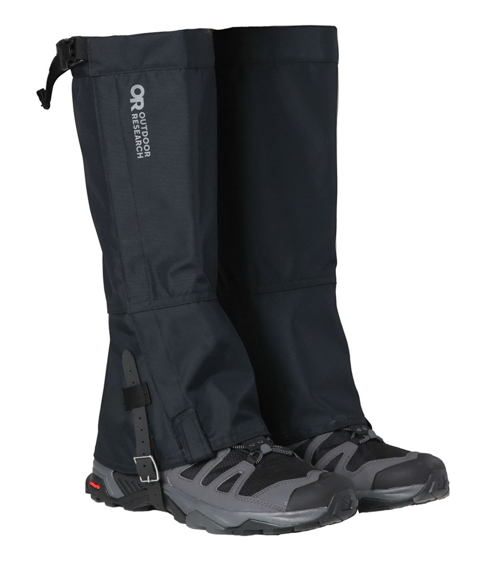 Men's Outdoor Research Rocky Mountain High Gaiters II L.L.Bean Top Pick