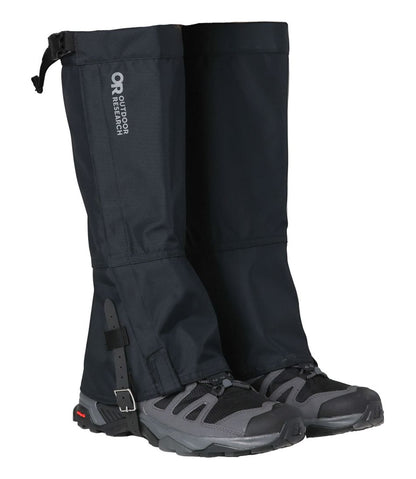 Men's Outdoor Research Rocky Mountain High Gaiters II L.L.Bean Top Pick
