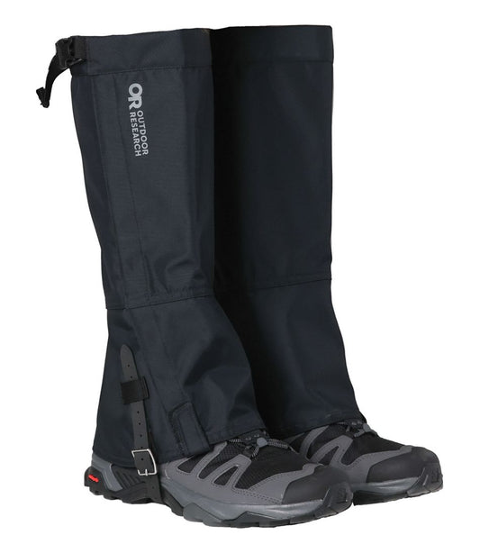 Men's Outdoor Research Rocky Mountain High Gaiters II L.L.Bean Top Pick