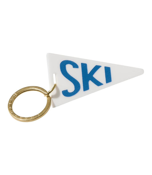Pennant Charm, Ski L.L.Bean Top Pick