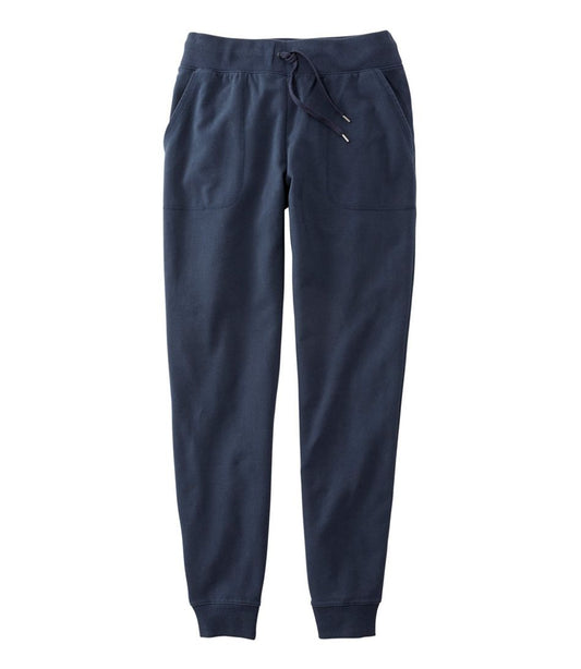 Women's Ultrasoft Sweats, Drawstring Jogger L.L.Bean Everyday