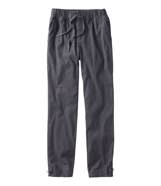 Women's Explorer Ripstop Pants, Straight-Leg L.L.Bean Best Seller