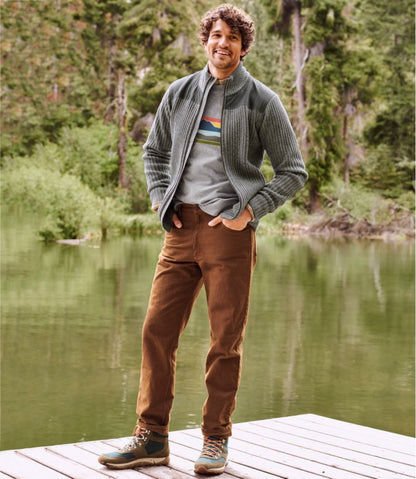 Men's Double L® Jeans, Classic Fit, Straight Leg L.L.Bean Value