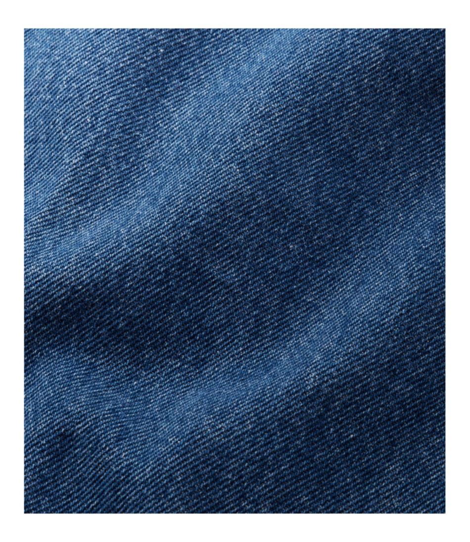 Men's Double L® Jeans, Natural Fit, Hidden Comfort L.L.Bean Featured