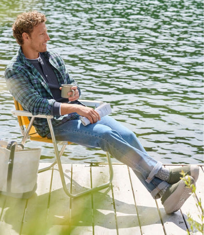 Men's Double L® Jeans, Standard Fit, Straight Leg L.L.Bean Popular
