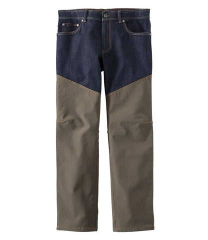 Men's Stretch Briar Jeans L.L.Bean Top Pick