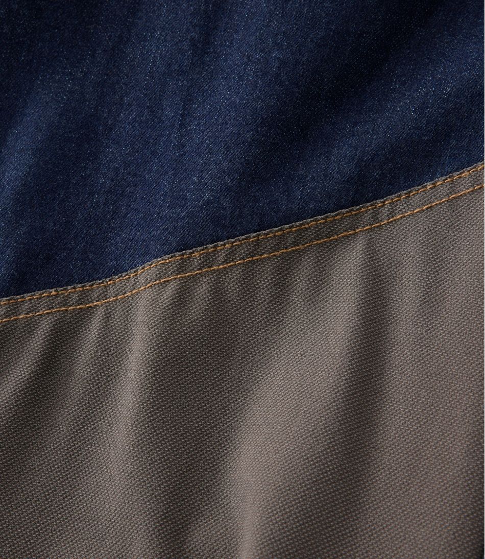 Men's Stretch Briar Jeans L.L.Bean Top Pick