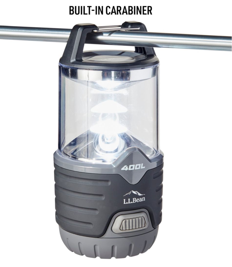 L.L.Bean Trailblazer 400 Lantern L.L.Bean Essential