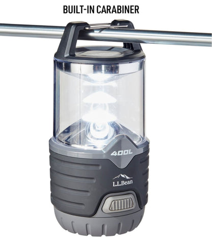 L.L.Bean Trailblazer 400 Lantern L.L.Bean Essential