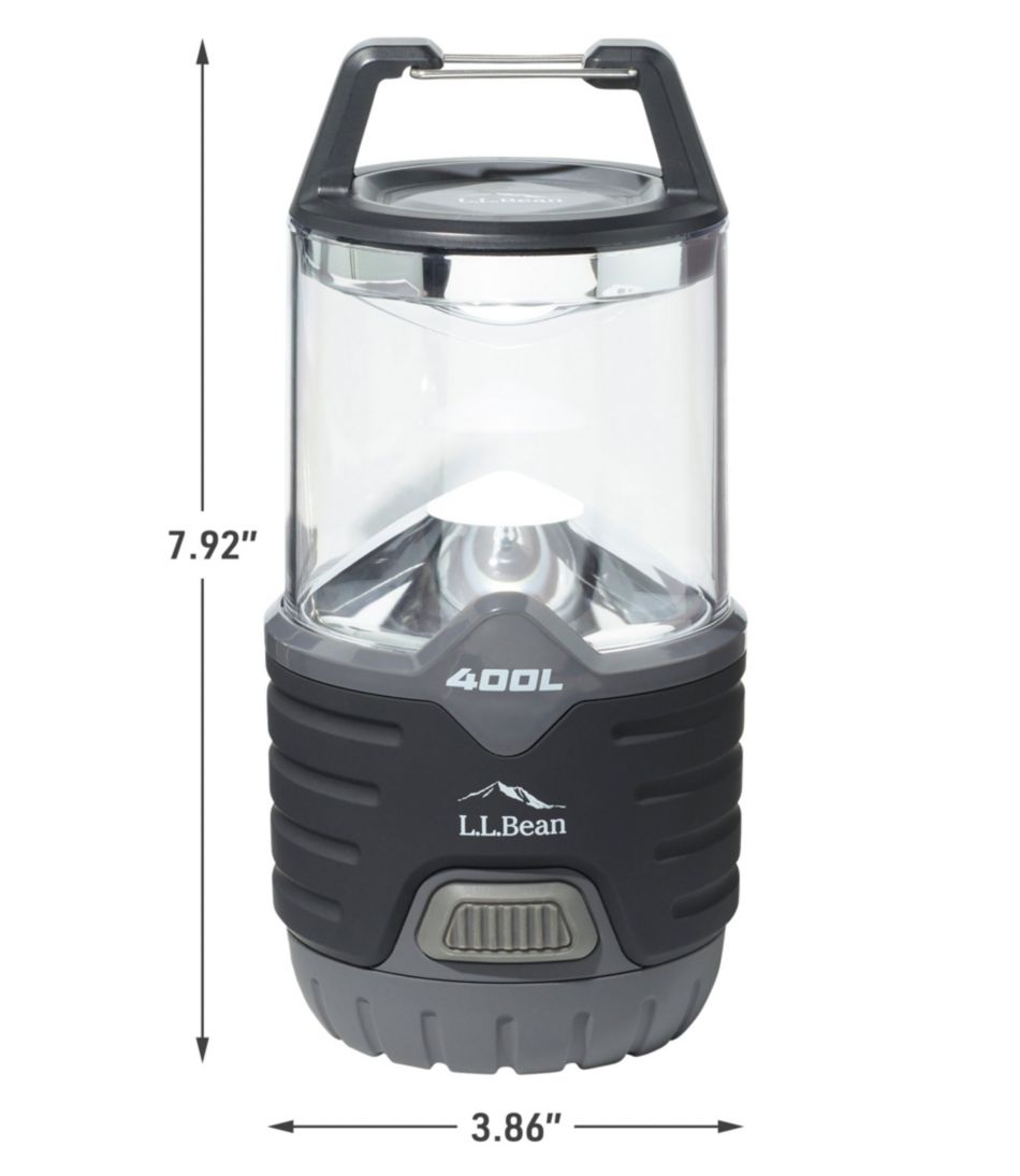 L.L.Bean Trailblazer 400 Lantern L.L.Bean Essential