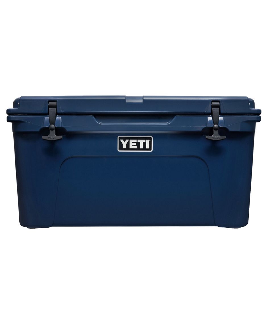 Yeti Tundra 65 Cooler L.L.Bean New