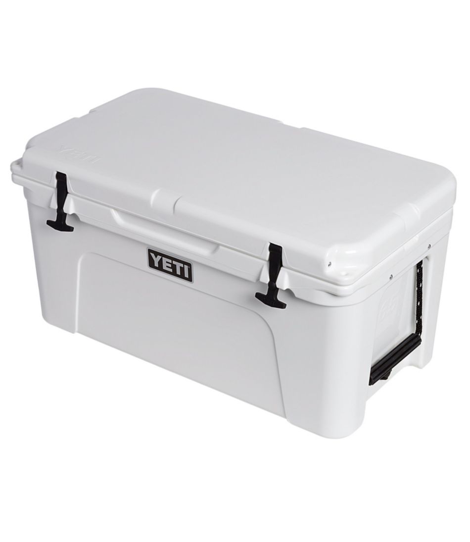 Yeti Tundra 65 Cooler L.L.Bean New