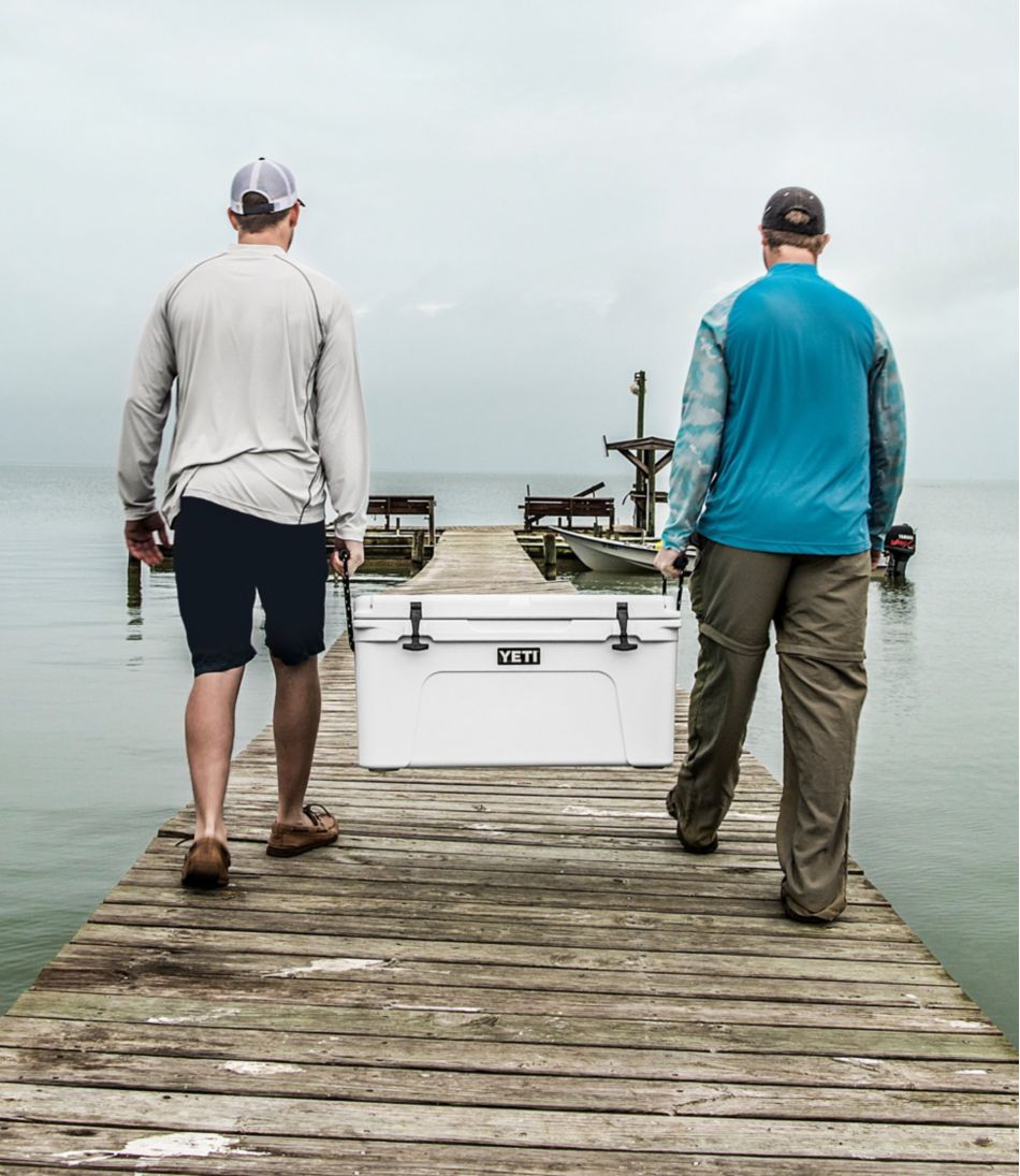 Yeti Tundra 65 Cooler L.L.Bean New