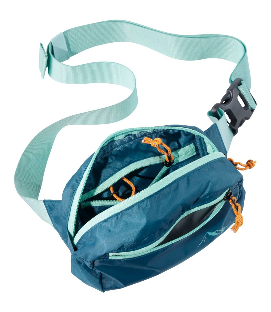 L.L.Bean Stowaway Waist Pack L.L.Bean Featured
