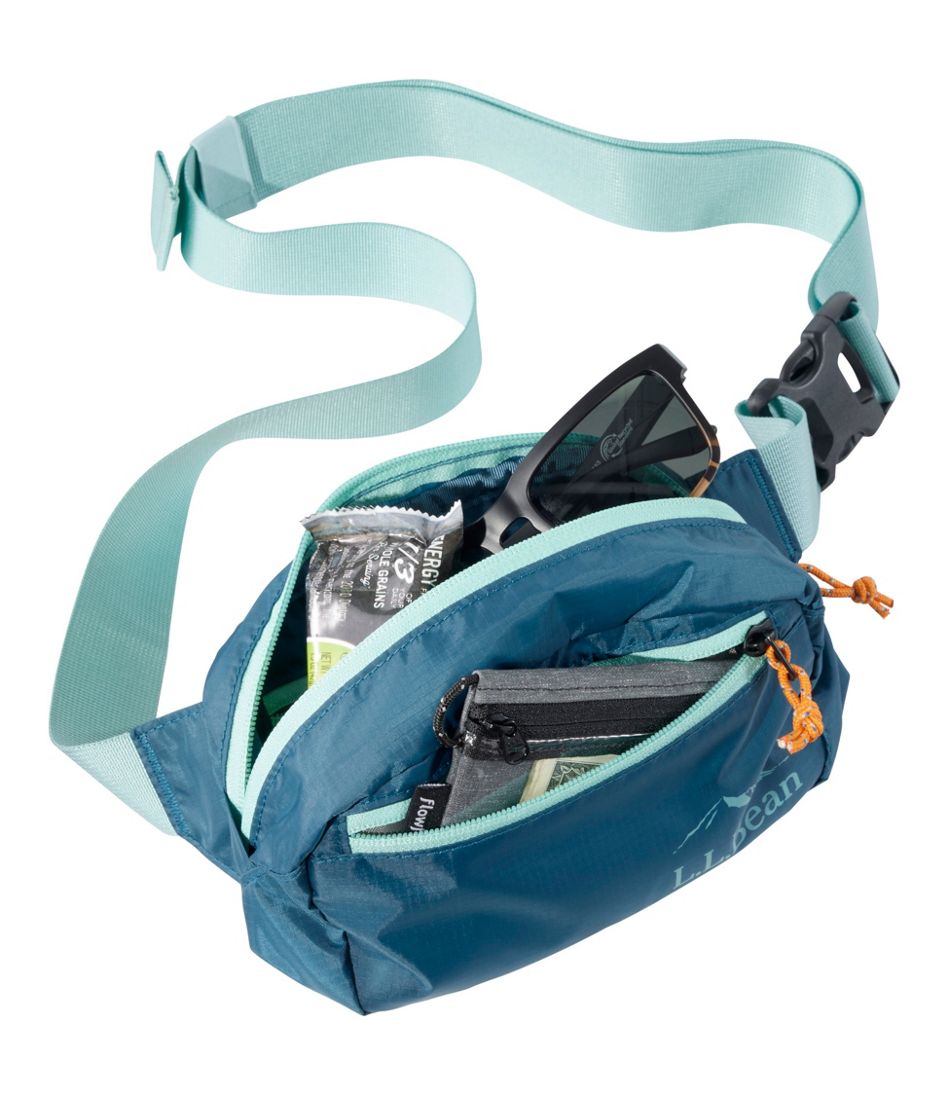 L.L.Bean Stowaway Waist Pack L.L.Bean Featured