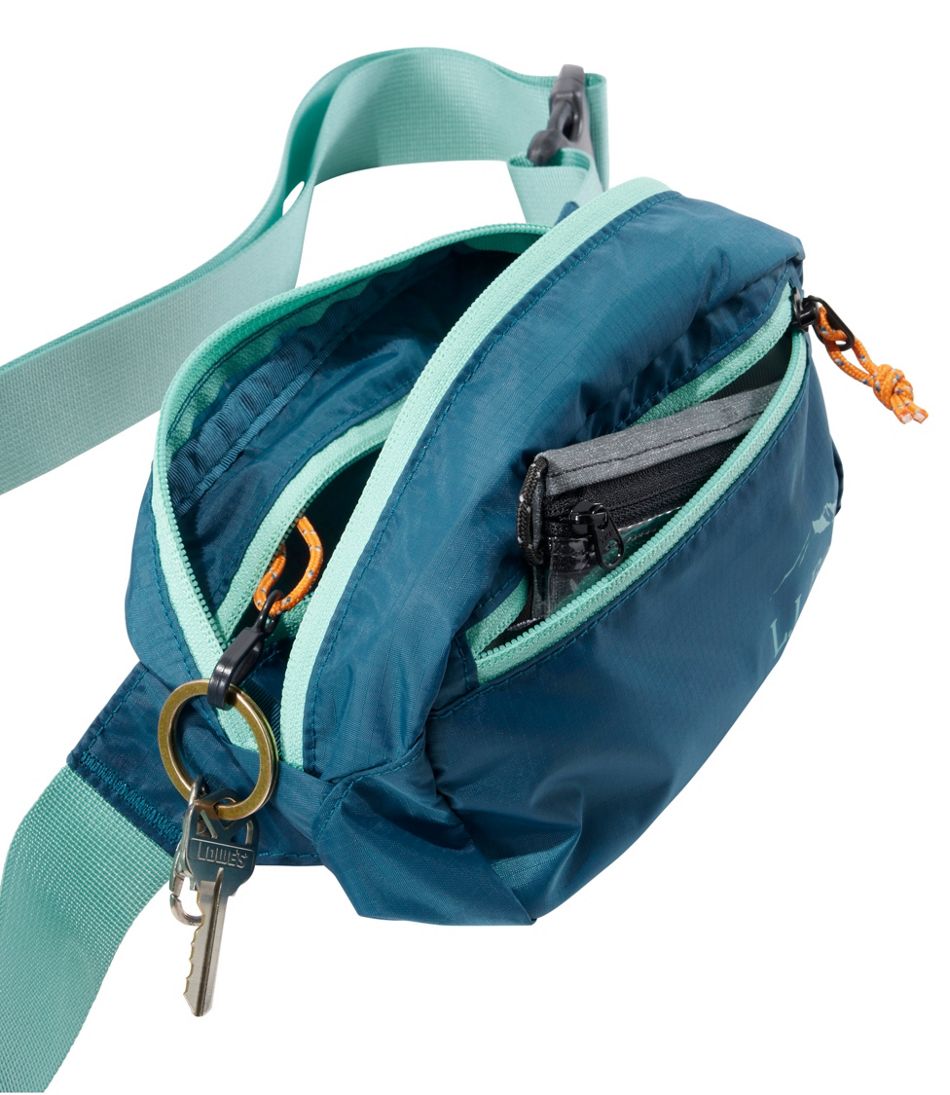 L.L.Bean Stowaway Waist Pack L.L.Bean Featured