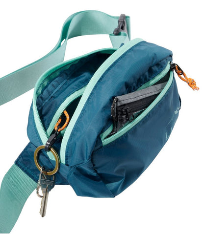 L.L.Bean Stowaway Waist Pack L.L.Bean Featured