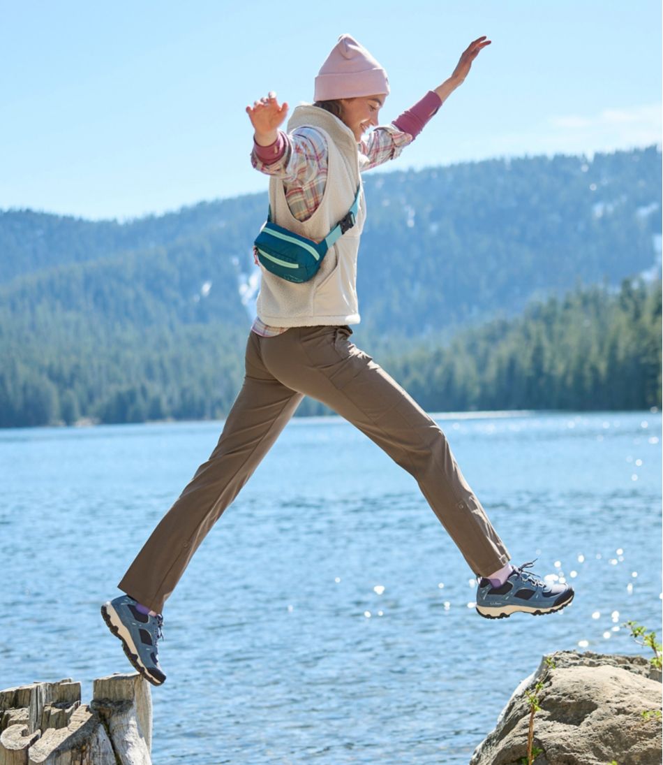 L.L.Bean Stowaway Waist Pack L.L.Bean Featured