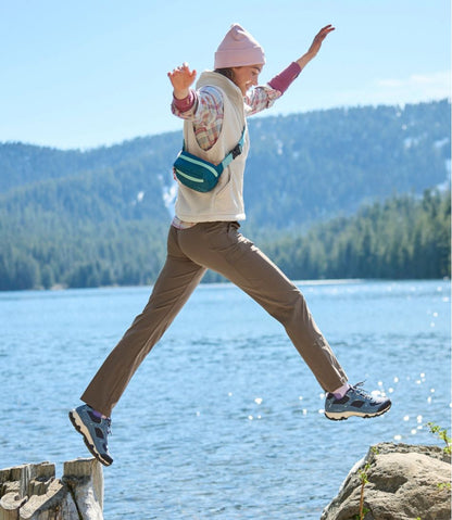L.L.Bean Stowaway Waist Pack L.L.Bean Featured