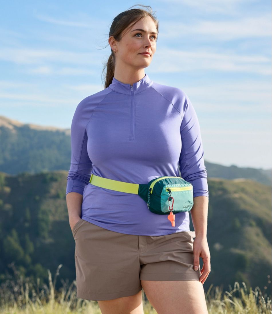 L.L.Bean Stowaway Waist Pack L.L.Bean Featured