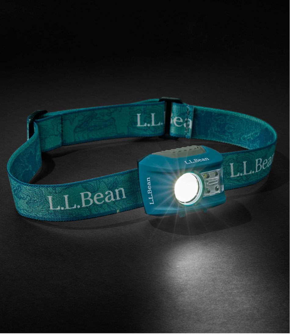 L.L.Bean Trailblazer 250 Headlamp L.L.Bean Trending