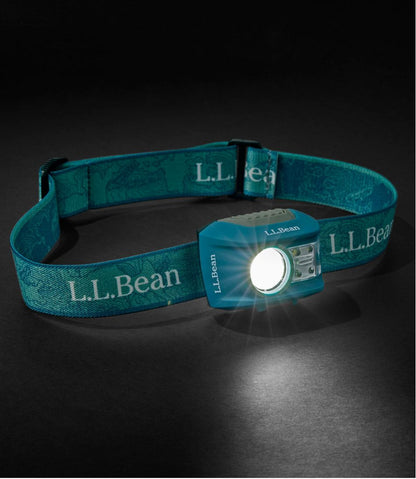 L.L.Bean Trailblazer 250 Headlamp L.L.Bean Trending