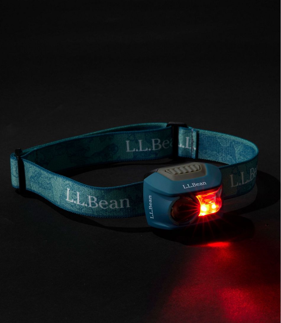 L.L.Bean Trailblazer 250 Headlamp L.L.Bean Trending