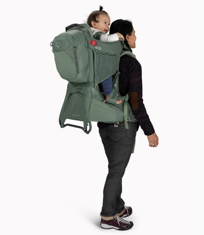 Osprey Poco Premium Child Carrier Backpack L.L.Bean Top Pick