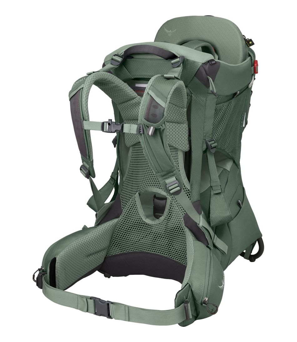 Osprey Poco Premium Child Carrier Backpack L.L.Bean Top Pick
