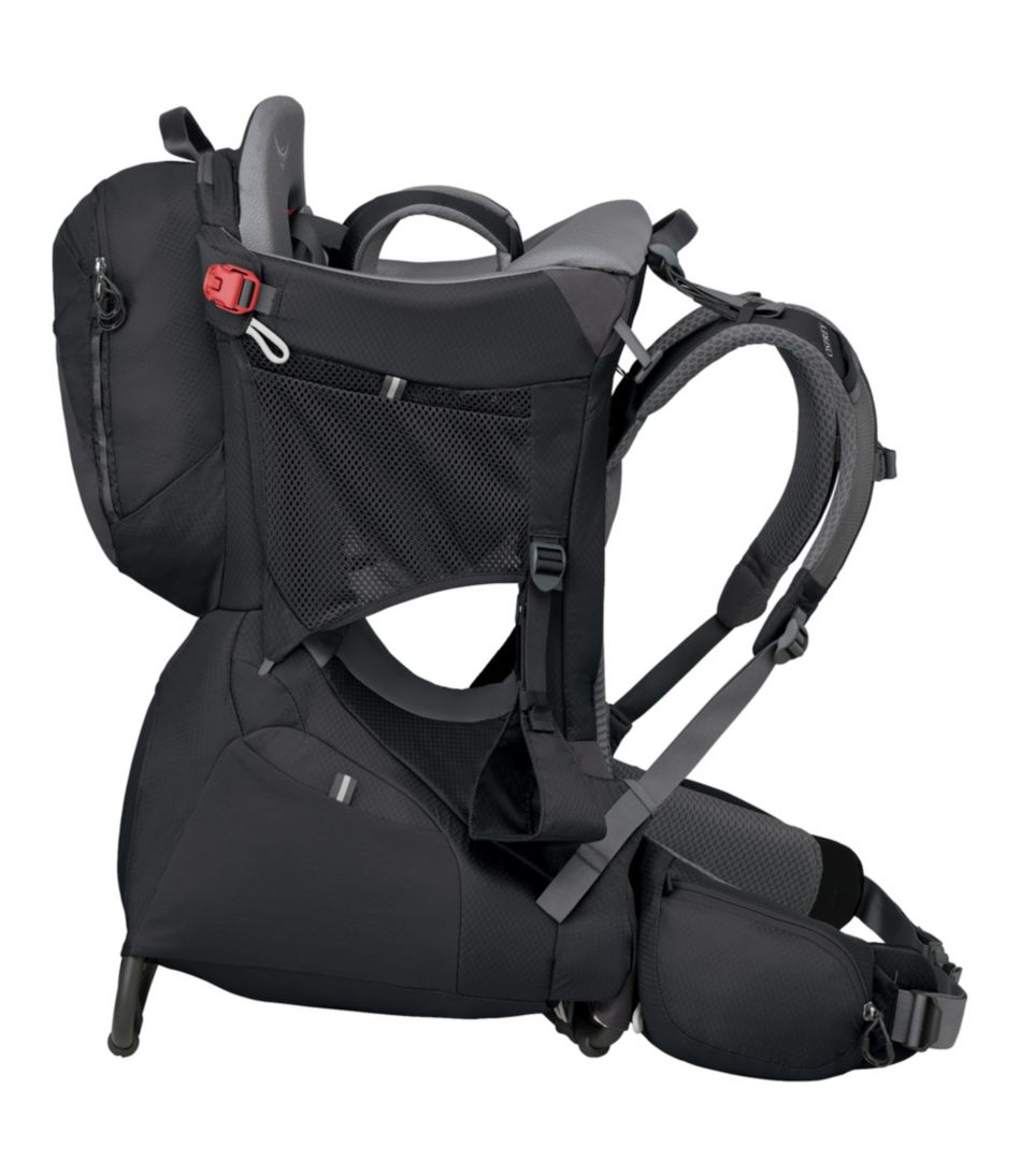 Osprey Poco Premium Child Carrier Backpack L.L.Bean Top Pick