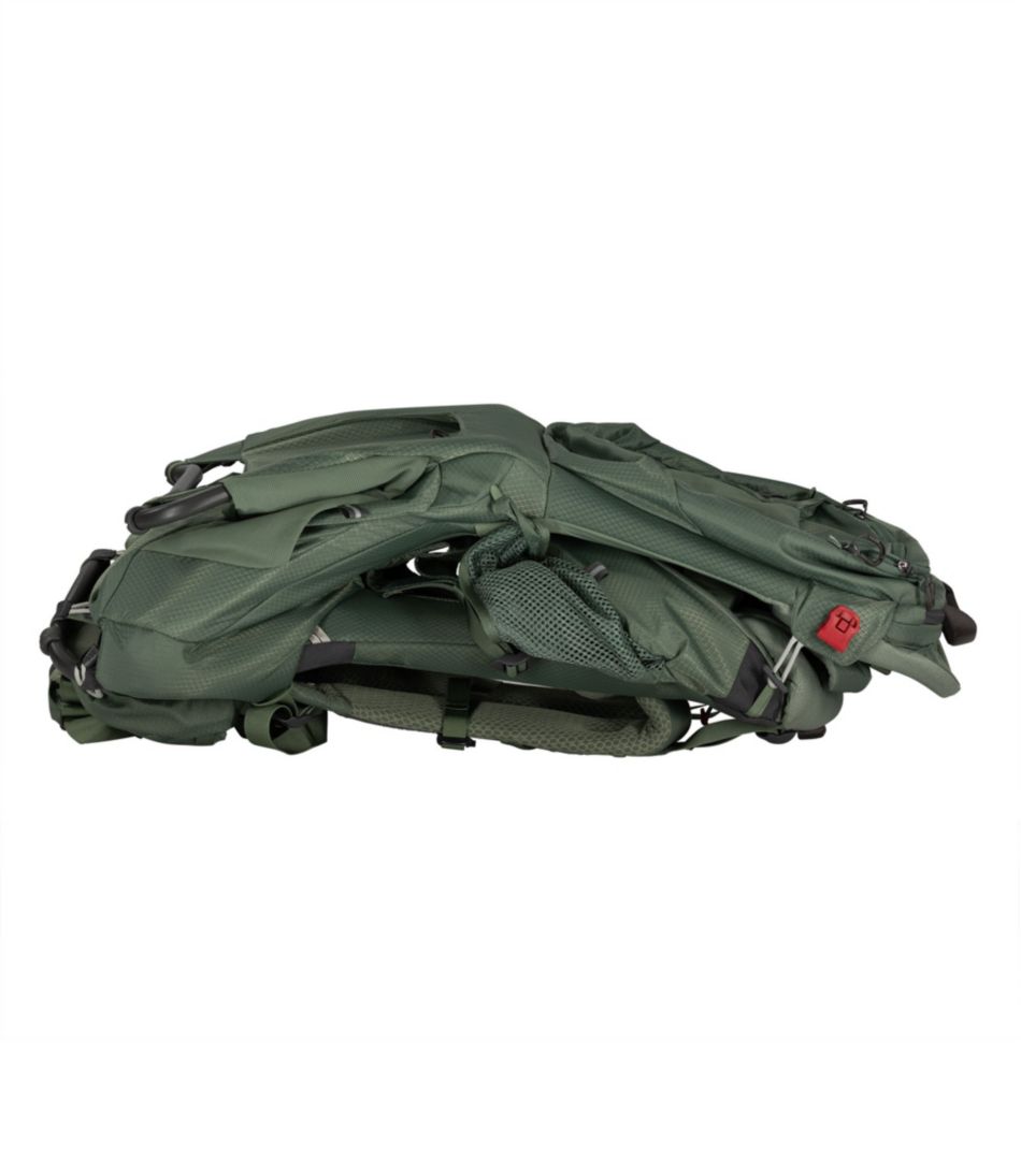 Osprey Poco Premium Child Carrier Backpack L.L.Bean Top Pick