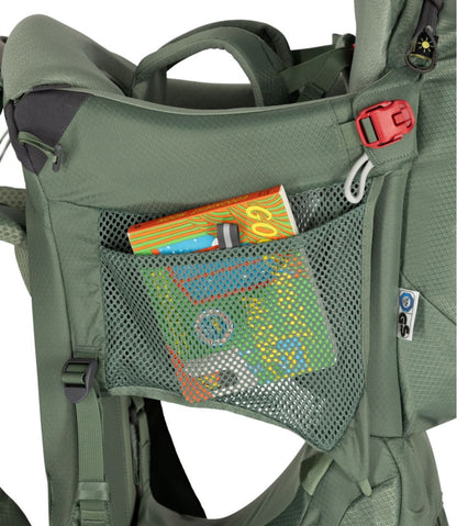 Osprey Poco Premium Child Carrier Backpack L.L.Bean Top Pick